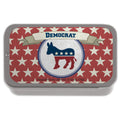 Democrat Peppermint Tin