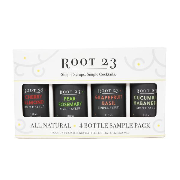 Root 23 Essential Mixer Set