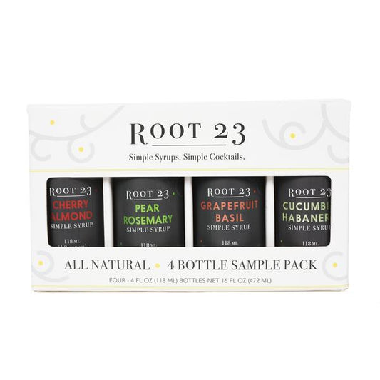 Root 23 Essential Mixer Set