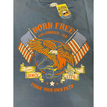 Ohio Freedom Flight T-shirt