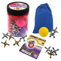 Jumbo Jacks Jar Pouch