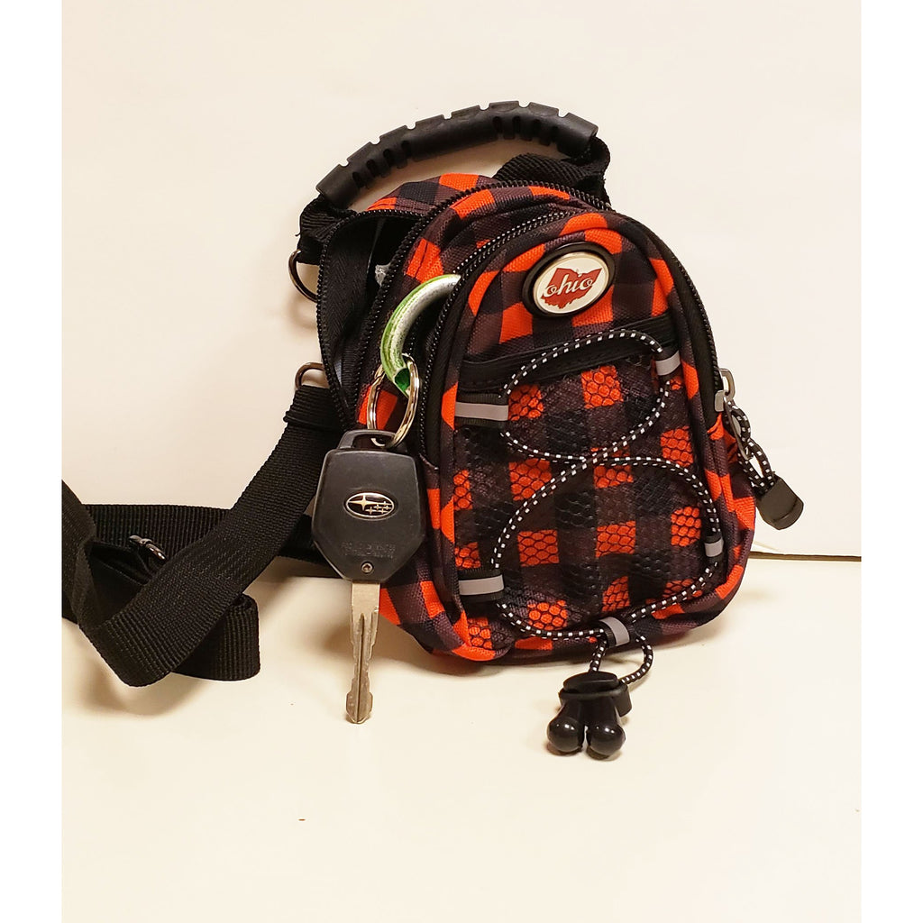 Mini Ohio Day Pack