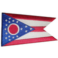 Ohio Flag Patch
