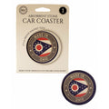 Made in Ohio Car Coaster