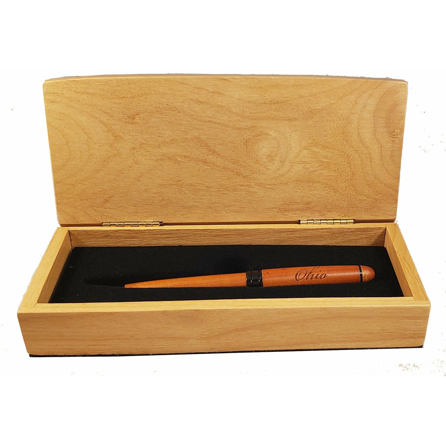 Script Ohio Pen Box