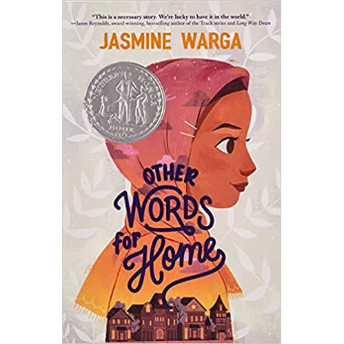 Other Words for Home by Jasmine Warga Paperback