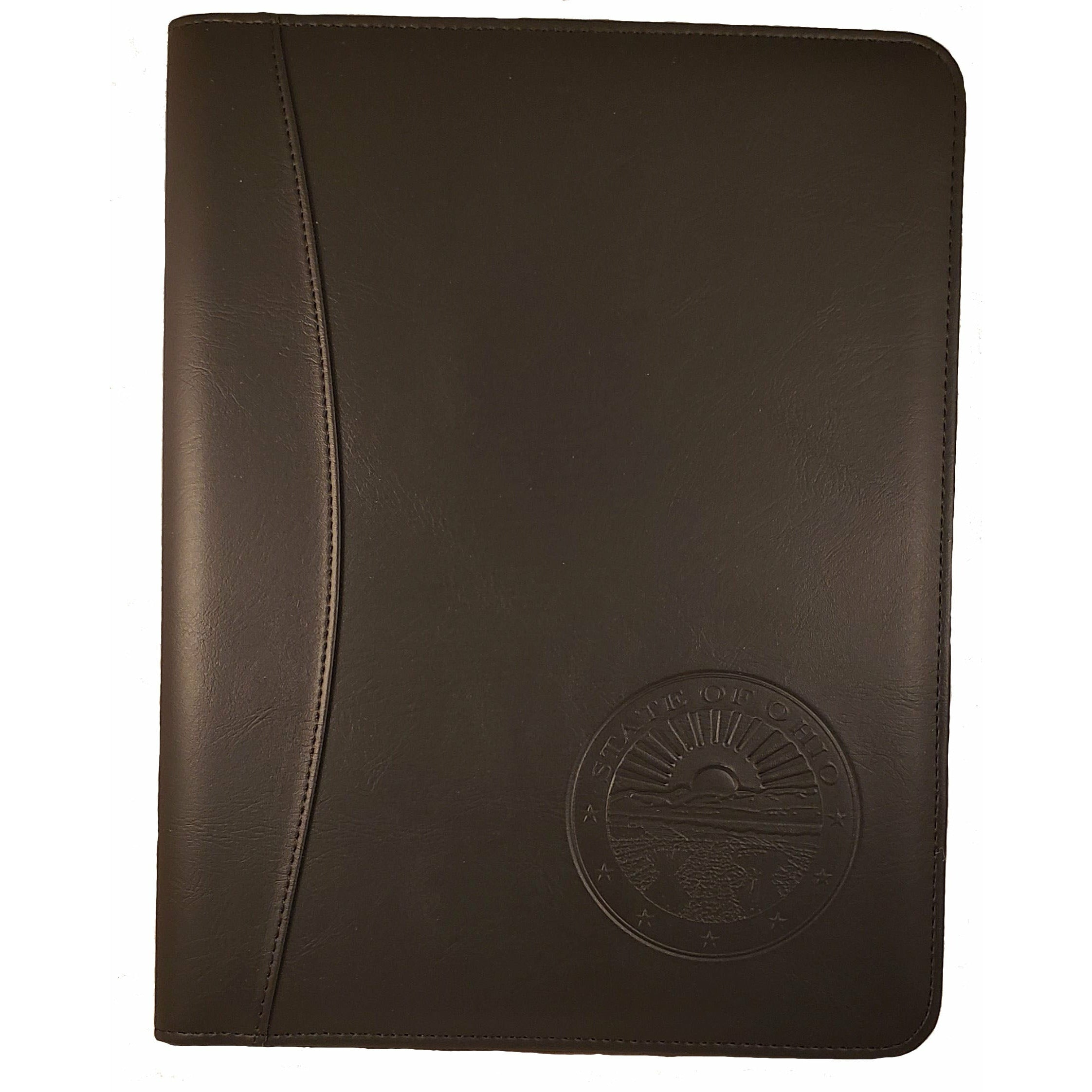 Ohio State Seal Padfolio