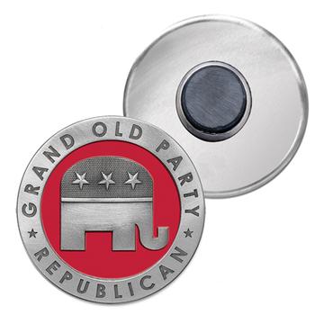 Republican Magnet