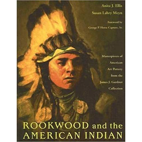 Rookwood and the American Indian by Anita Ellis and Susan Labry Meyn