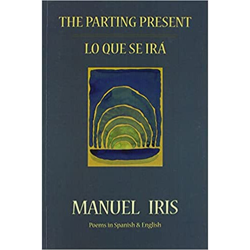 The Parting Present by Manuel Iris Paperback