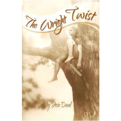 The Wright Twist by Josie Daval