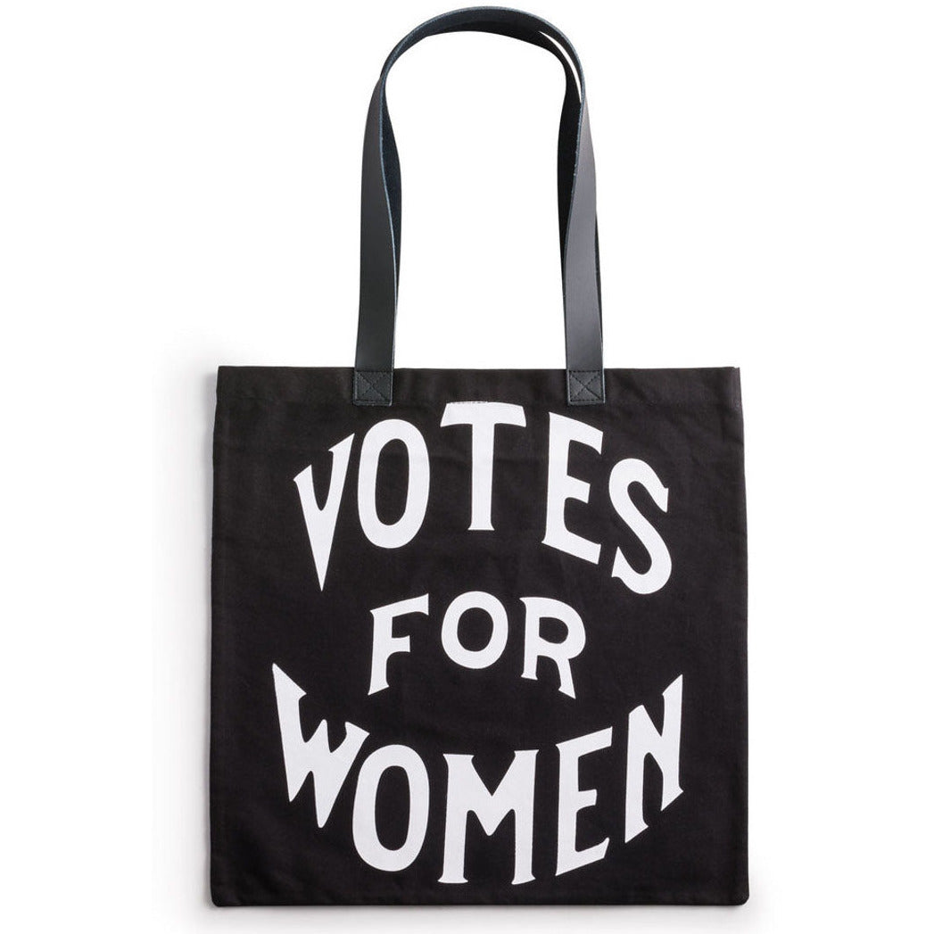 Votes for Women Tote