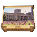 Ohio Statehouse Wood Puzzle with Custom Box