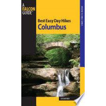 Best Easy Day Hikes Columbus by Susan Finch