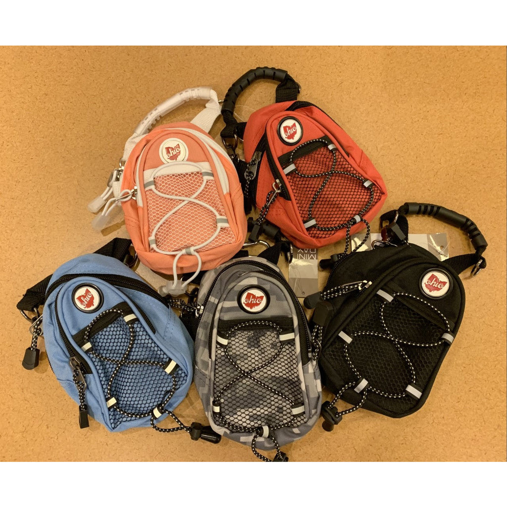 Mini Ohio Day Pack – Statehouse Museum Shop