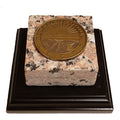 Granite Statehouse Paper Weight