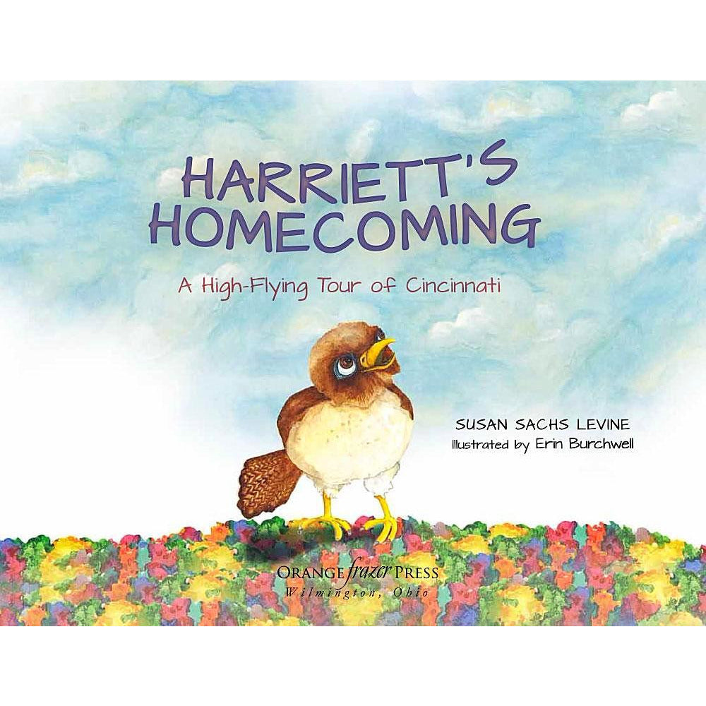 Harriot's Homecoming