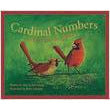 Cardinal Numbers by Marcia Schonberg